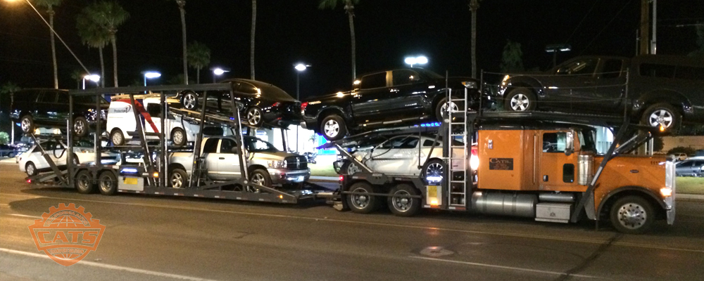 Auto Transportation