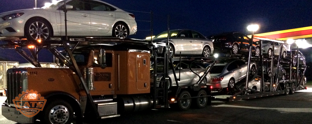 Cats Auto Transport, move my car auto carrier, automobile transportation