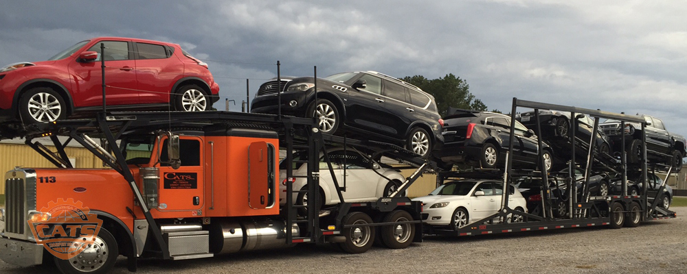 Cats Auto Transport, move my car auto carrier, automobile transportation