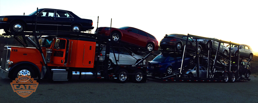 Cats Auto Transport, move my car auto carrier, automobile transportation
